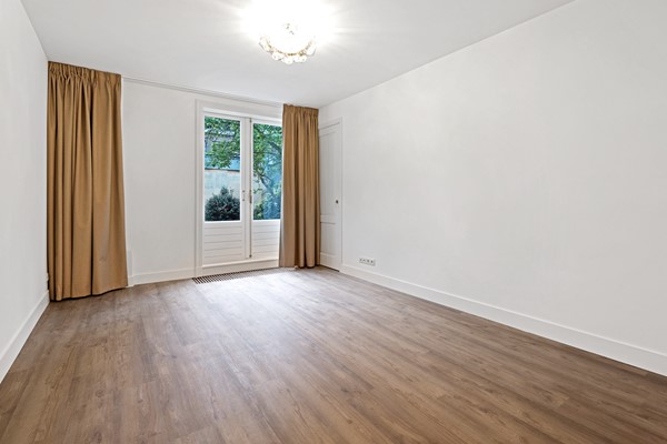 Medium property photo - Stadhouderskade 128O, 1074 AV Amsterdam